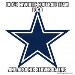Dallas Cowboys