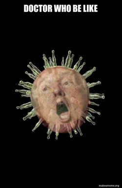 Trumpvirus TrumpPandemic