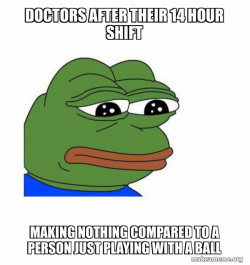 Feels Bad Man