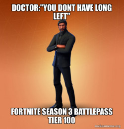 Fortnite The Reaper