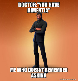 Fortnite The Reaper