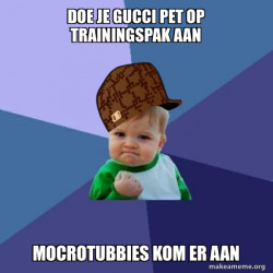 mocrotubbie