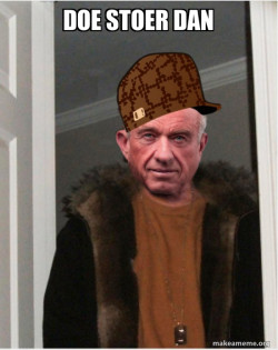 Scumbag RFK