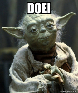 Yoda