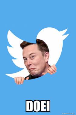 Elon Musk Twitter