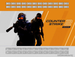 Counter-Strike 2 (CSGO 2)