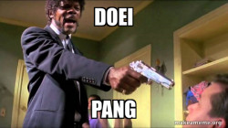 Samuel L. Jackson Say What