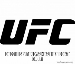 UFC