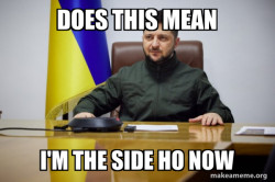 Volodymyr Zelenskyy