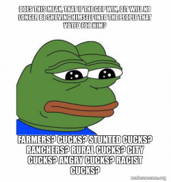 Feels Bad Man