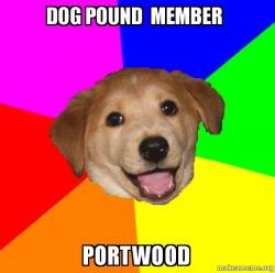 Advice Dog