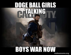 Call of Duty (COD) - Modern Warfare
