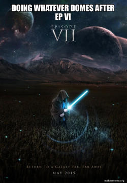 Star Wars Episode 7