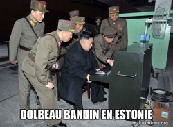 North Korea Not Scary
