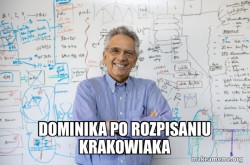 Good Guy Professor