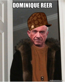 Scumbag RFK