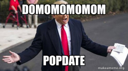 Trump - Impeachment Quid Pro Quo