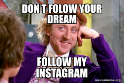 Condescending Wonka