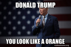 Joe Biden 2020