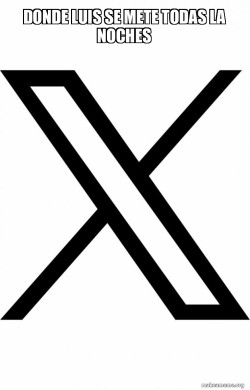 x