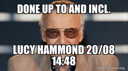 Stan Lee