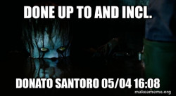 Pennywise It