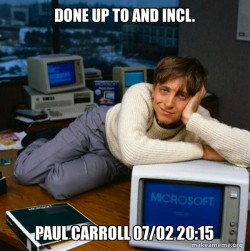 Sexy Bill Gates