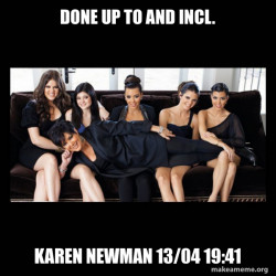 Kardashians