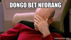 Picard Facepalm