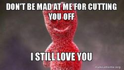 SORRY!