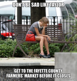Sad Taylor Swift