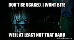 Pennywise It