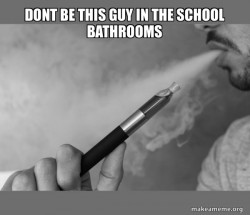 Vaping