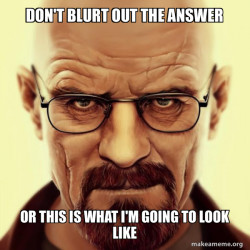 Walter White Breaking Bad