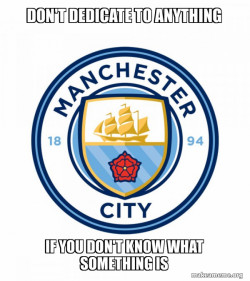 Manchester City