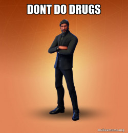 Fortnite The Reaper