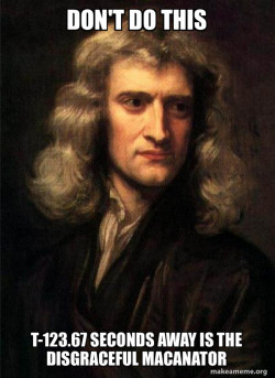 Sir Isaac Newton