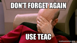 Picard Facepalm