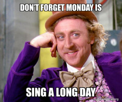 Willy Wonka Sarcasm Meme