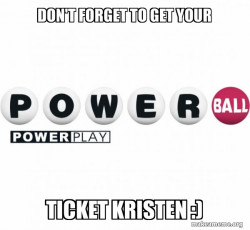 Powerball