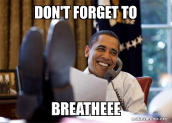 Happy Obama Meme