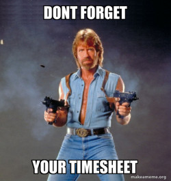 Chuck Norris