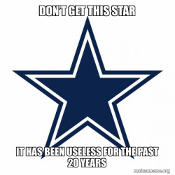 Dallas Cowboys