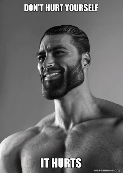 Gigachad