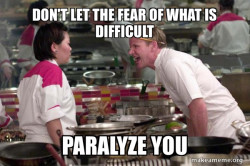Gordon Ramsay