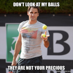 Roger Federer