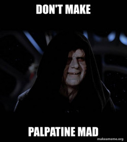 Sith Lord