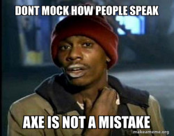 Dave Chappelle Junkie Y'all Got Anymore of