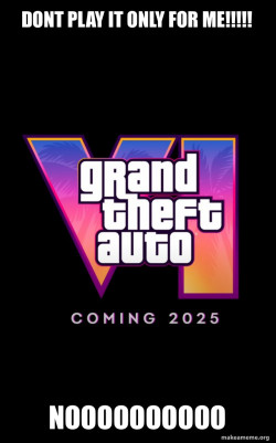Before GTA6 - Before GTA VI