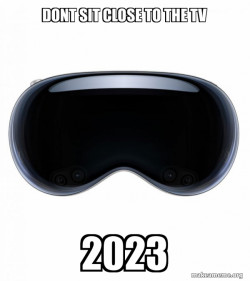 Apple Vision Pro